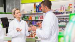 „Farmaceuta” po 2,5 roku nauki? Kontrowersyjne ogłoszenie pokazuje szerszy problem