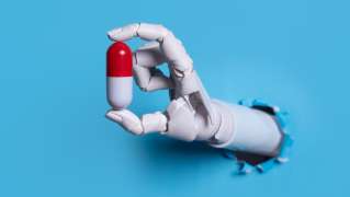 Autonomiczne apteki stają się nową rzeczywistością. Czy roboty zastąpią farmaceutów?