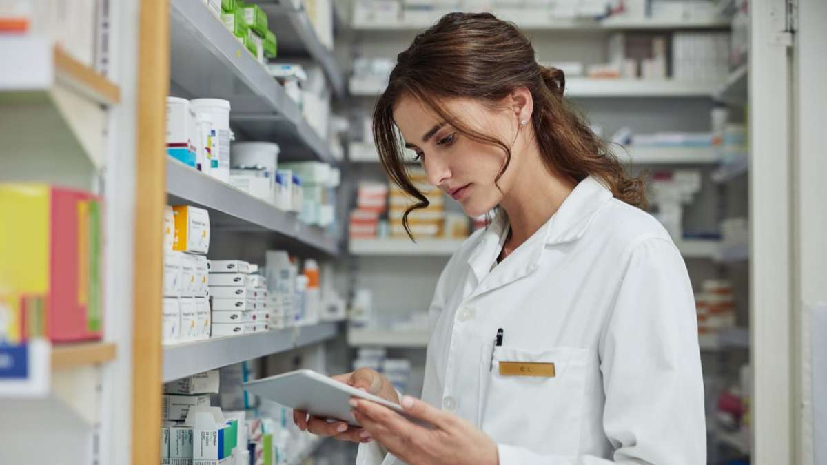 Szpital zapłaci za zwolnienie kierowniczki apteki. Sąd: odpowiedzialność po stronie dyrektora (fot. istockphoto.com)