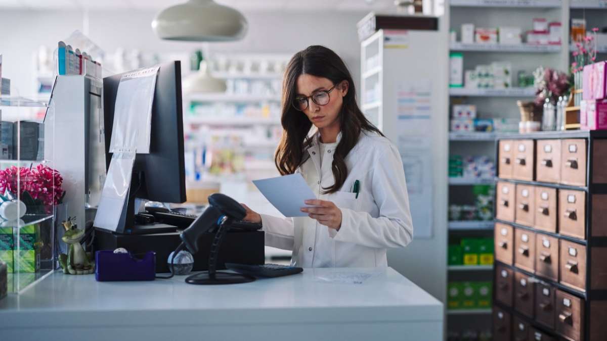 Przedsiębiorcy apteczni chcą zmian w Prawie farmaceutycznym. Jest projekt deregulacji rynku (fot. istockphoto.com)