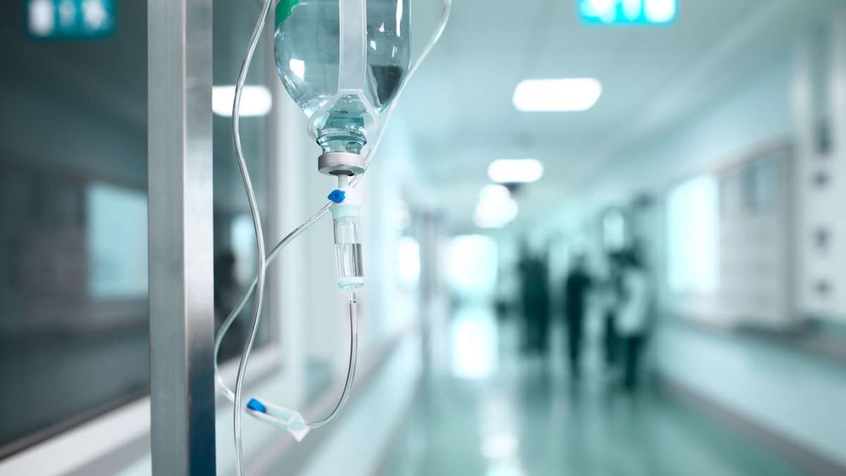 Czy grożą nam braki wyrobów medycznych? MZ: nie mamy takich analiz (fot. istockphoto.com)