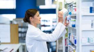Zawód technika farmaceutycznego do zmiany? Nie wszystkie pomysły mają poparcie