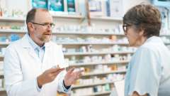 MZ stawia sprawę jasno. Technicy farmaceutyczni nie będą wydawać leków z wykazu A