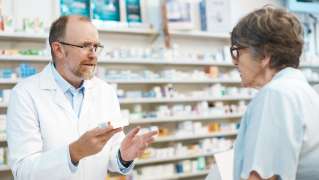 MZ stawia sprawę jasno. Technicy farmaceutyczni nie będą wydawać leków z wykazu A