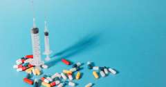 Chiny: konfiskata nielegalnych produktów farmaceutycznych przez służbę celną