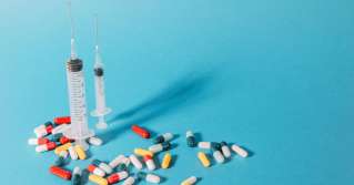 Chiny: konfiskata nielegalnych produktów farmaceutycznych przez służbę celną