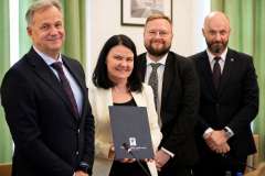 Nowy rozdział w historii zawodu farmaceuty. Resort zdrowia przyjął projekt ustawy złożony wspólnie przez środowisko zawodowe