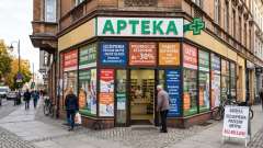 Legislacyjny matriks i zakaz rabatów. Prawnik o pułapkach w nowych przepisach o reklamie aptek