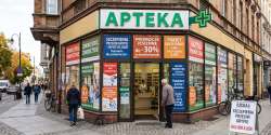 Legislacyjny matriks i zakaz rabatów. Prawnik o pułapkach w nowych przepisach o reklamie aptek