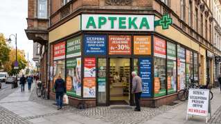 Legislacyjny matriks i zakaz rabatów. Prawnik o pułapkach w nowych przepisach o reklamie aptek