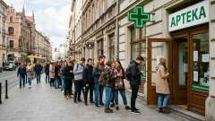 Apteczny “smurfing” wkrótce się skończy. Ministerstwo zapowiedziało zmiany…