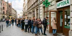 Apteczny “smurfing” wkrótce się skończy. Ministerstwo zapowiedziało zmiany…