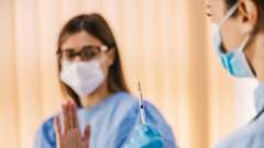 Jak odpowiadać na argumenty osób wahających się przed szczepieniem? Komunikacja oparta na faktach