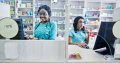 Nigeria: masowa migracja farmaceutów poważnym zagrożeniem dla zdrowia publicznego