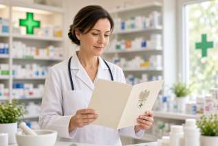 Wzmacnianie farmaceutów w praktyce. Jak farmaceuci odebrali list NRA?