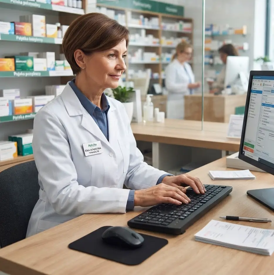 Szkolenie certyfikowane