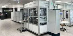 Pierwsza taka apteka w Polsce. W Krakowie uruchomiono zautomatyzowaną aptekę szpitalną