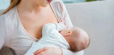 Rola i budowa lipidów w mleku matki. Innowacja w żywieniu niemowląt