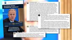 Między „malowaniem trawy na zielono” a gorzką rzeczywistością. Burza po wypowiedzi Prezesa NRA