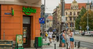 Odbiór leków w Żabce? Nowa usługa dzięki współpracy z Nettle S.A.