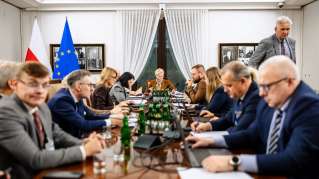 Nowe zasady reklamy aptek z poprawkami Senatu. Kary uzależnione od możliwości finansowych karanego…